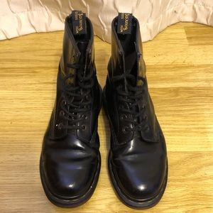 Dr. Martens 1460 - Made in England
